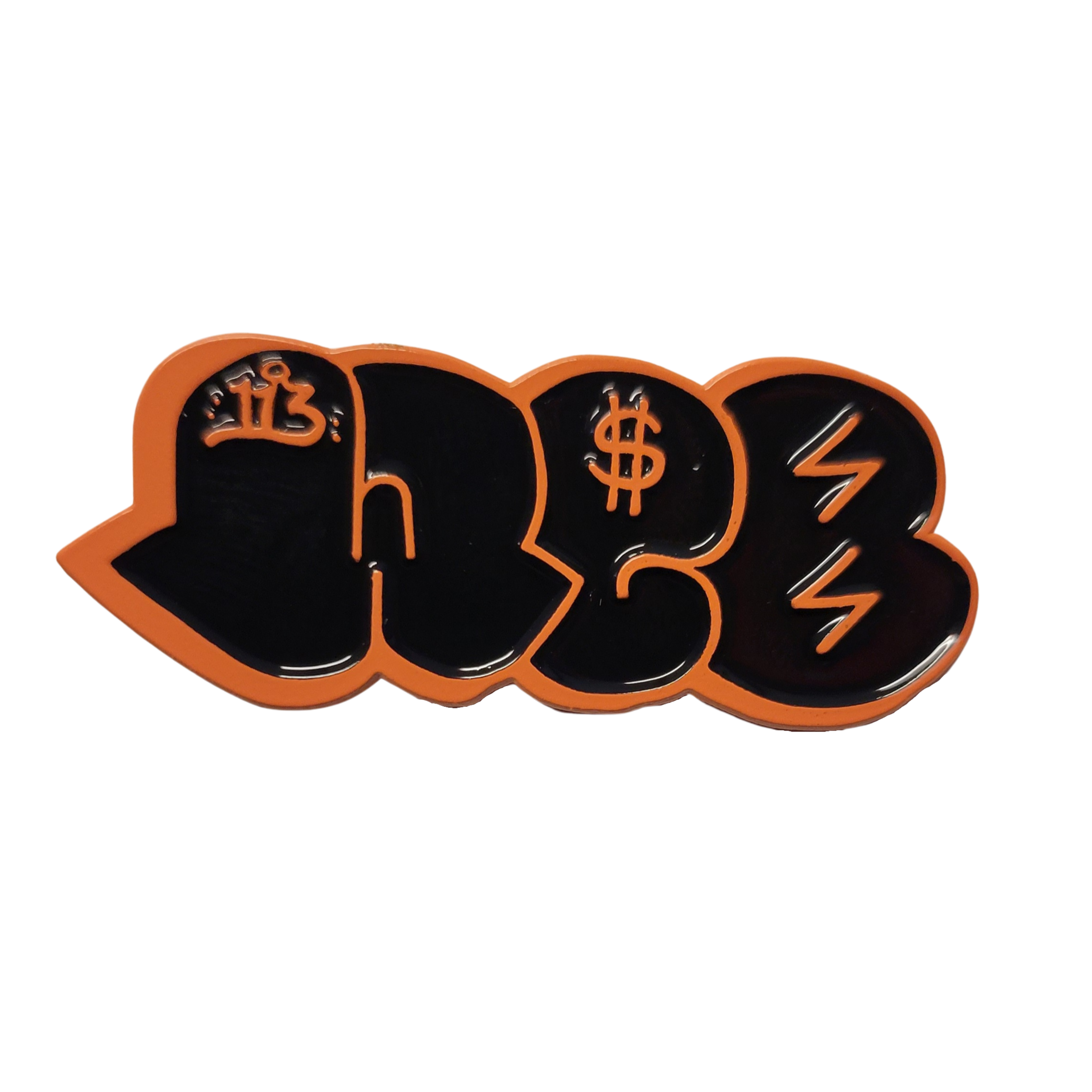 BSF Lee Quinones Tシャツ Graffiti Spray Cap BSF Lee Quinones Tシャツ Graffiti Spray Cap